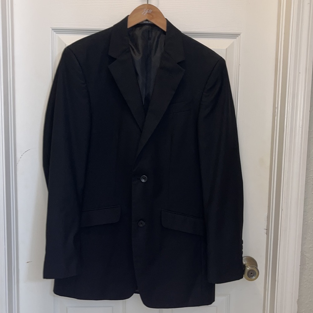 Mens Kenneth Cole blazer